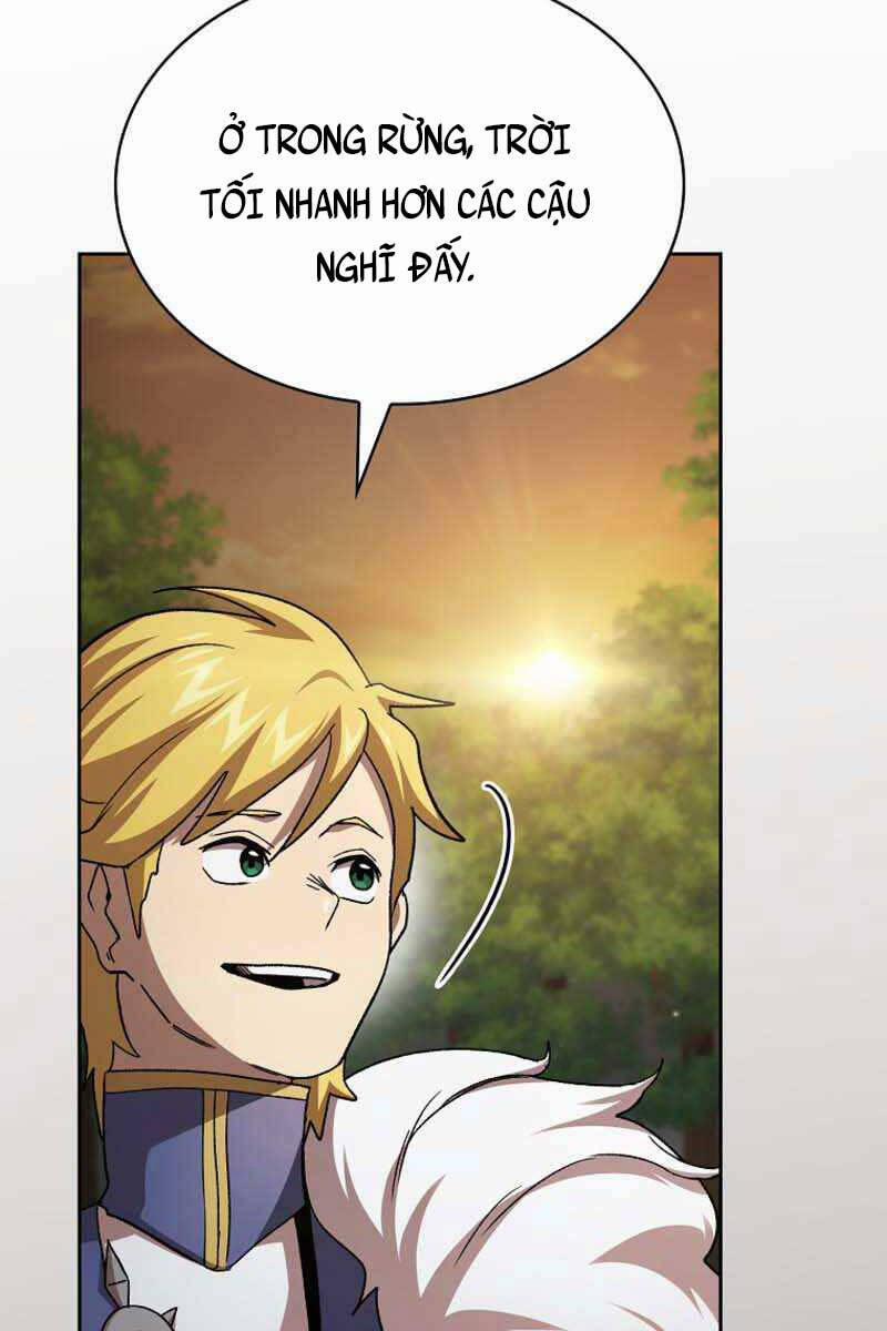 Có Thật Đây Là Anh Hùng Không? 71 trang 46