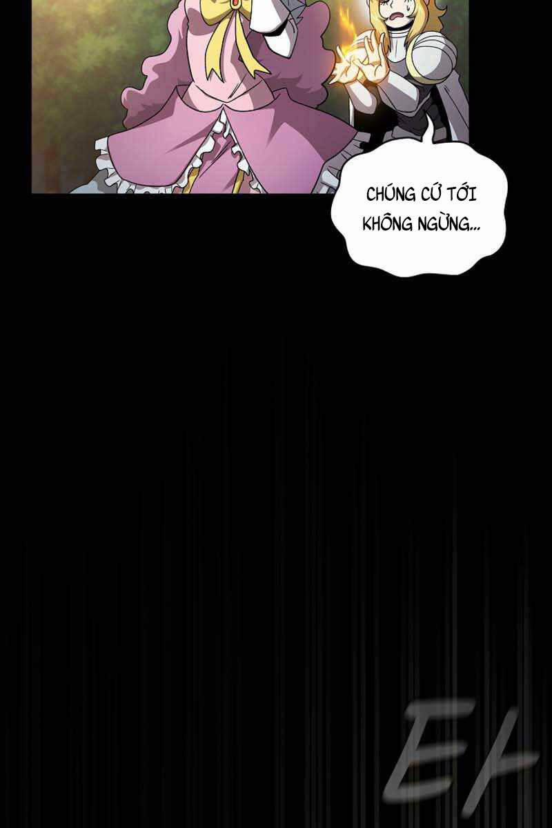 Có Thật Đây Là Anh Hùng Không? 71 trang 60