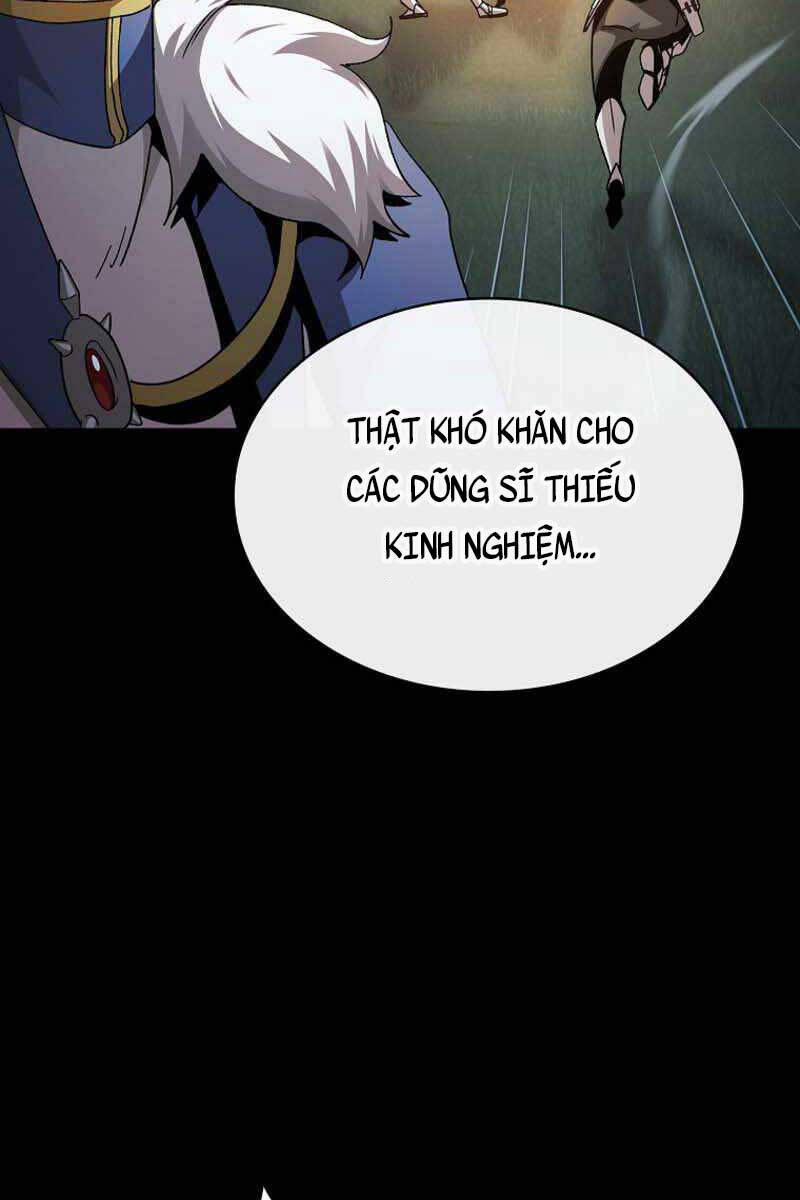 Có Thật Đây Là Anh Hùng Không? 71 trang 73