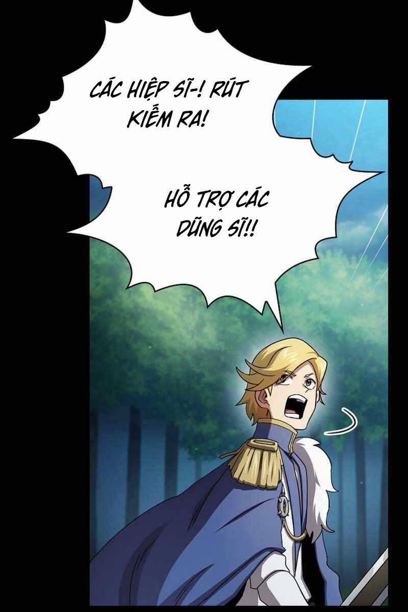 Có Thật Đây Là Anh Hùng Không? 71 trang 74