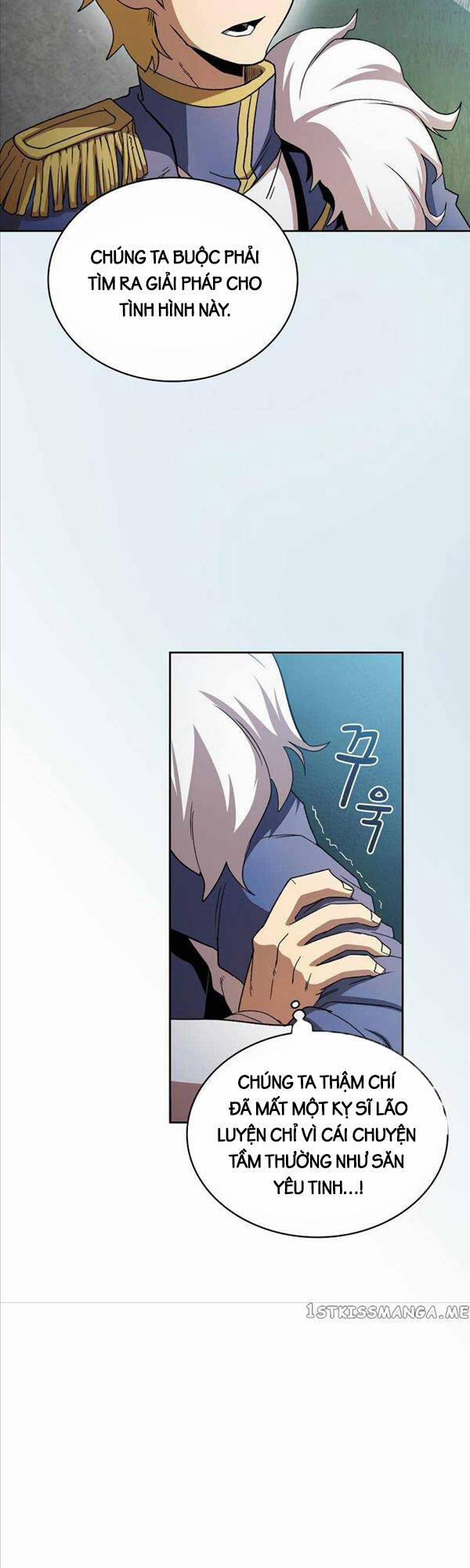 Có Thật Đây Là Anh Hùng Không? 72 trang 18