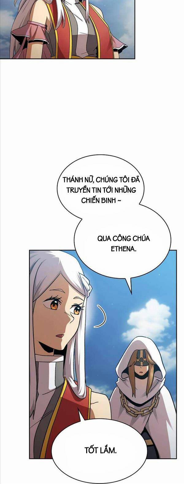 Có Thật Đây Là Anh Hùng Không? 72 trang 22