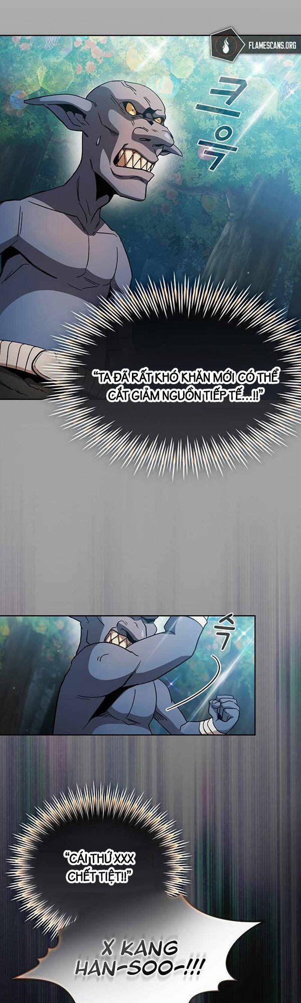 Có Thật Đây Là Anh Hùng Không? 72 trang 32