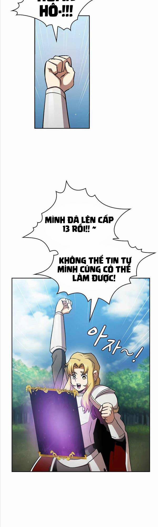 Có Thật Đây Là Anh Hùng Không? 72 trang 41