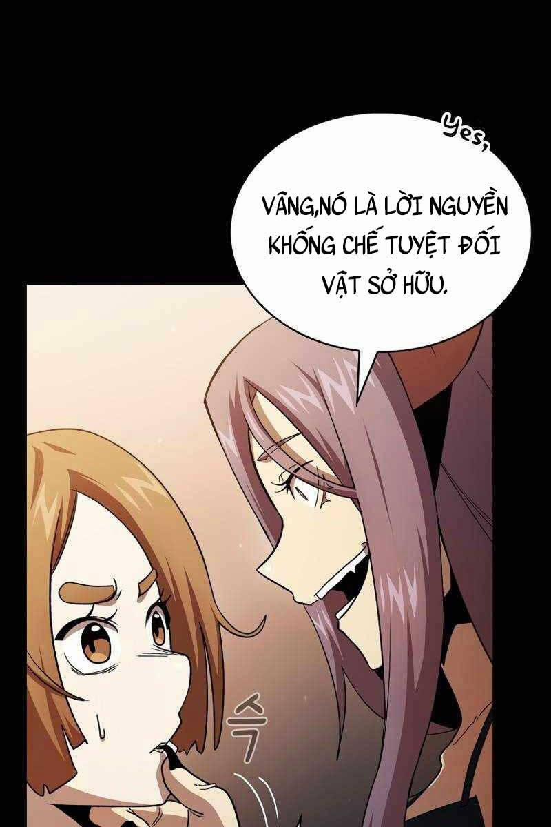 Có Thật Đây Là Anh Hùng Không? 73 trang 101