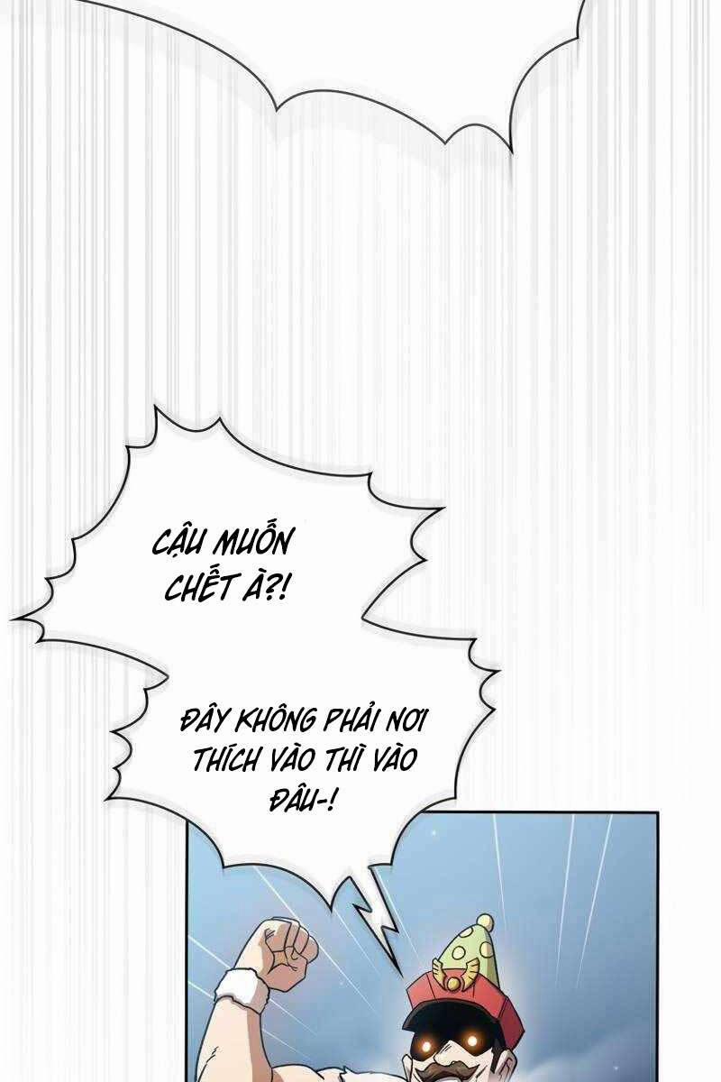 Có Thật Đây Là Anh Hùng Không? 73 trang 22