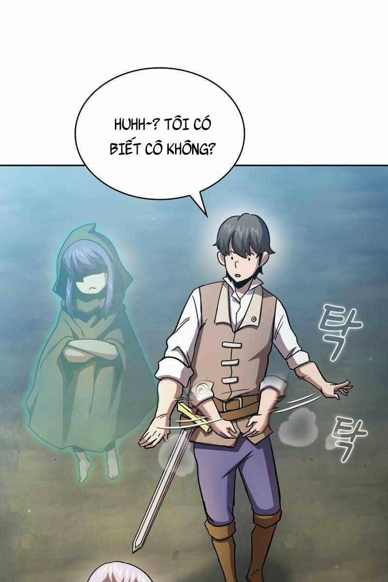 Có Thật Đây Là Anh Hùng Không? 73 trang 28