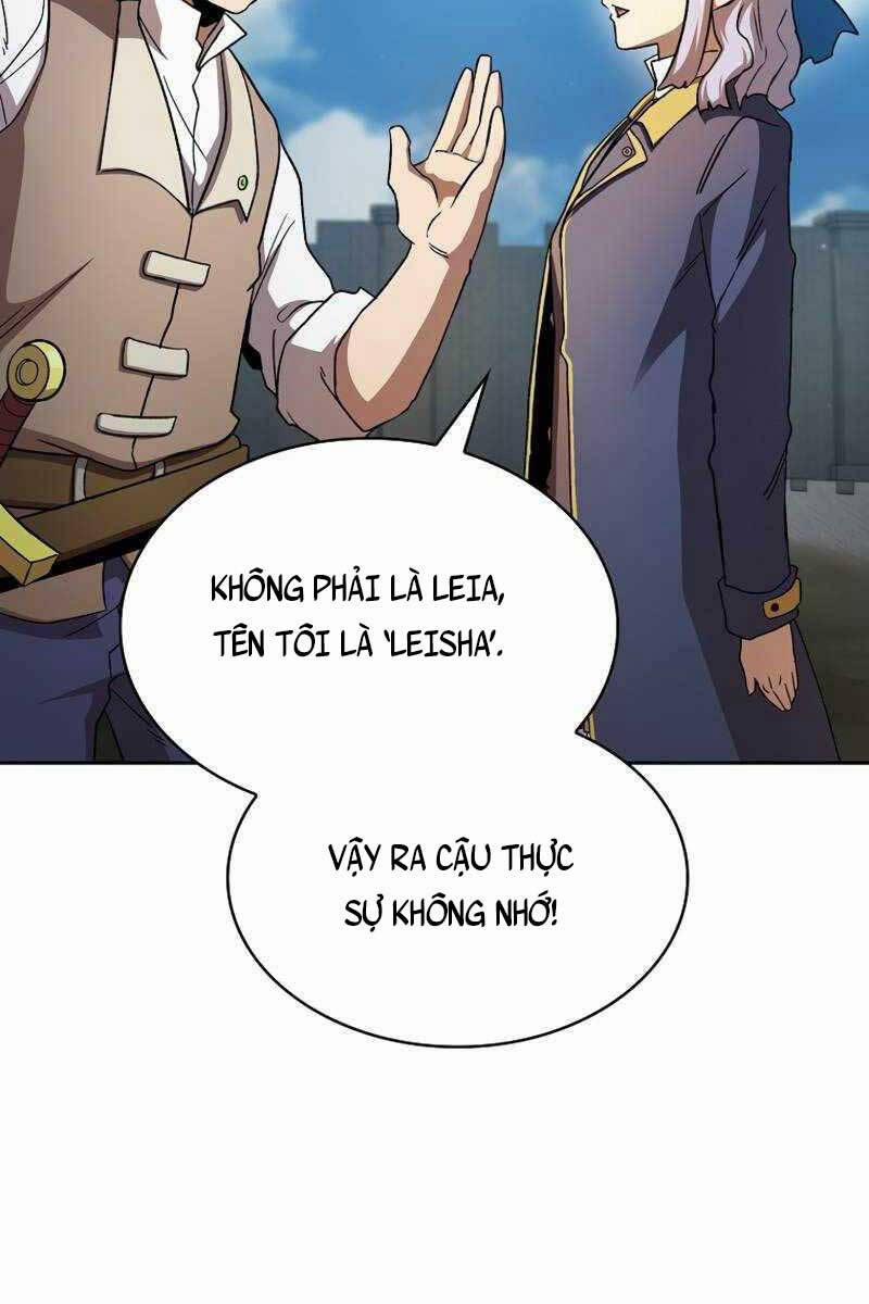 Có Thật Đây Là Anh Hùng Không? 73 trang 32