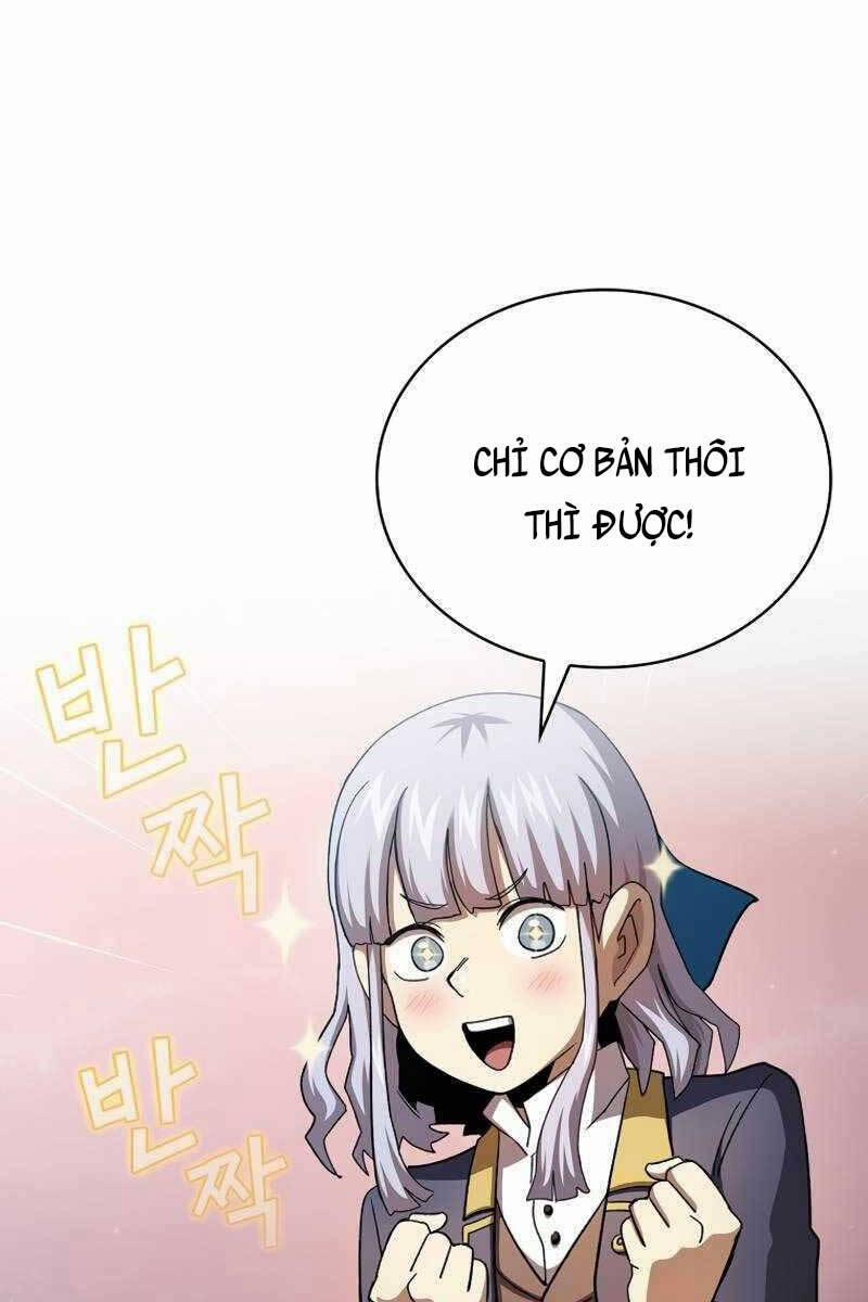 Có Thật Đây Là Anh Hùng Không? 73 trang 44