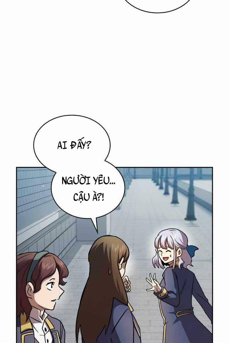 Có Thật Đây Là Anh Hùng Không? 73 trang 49