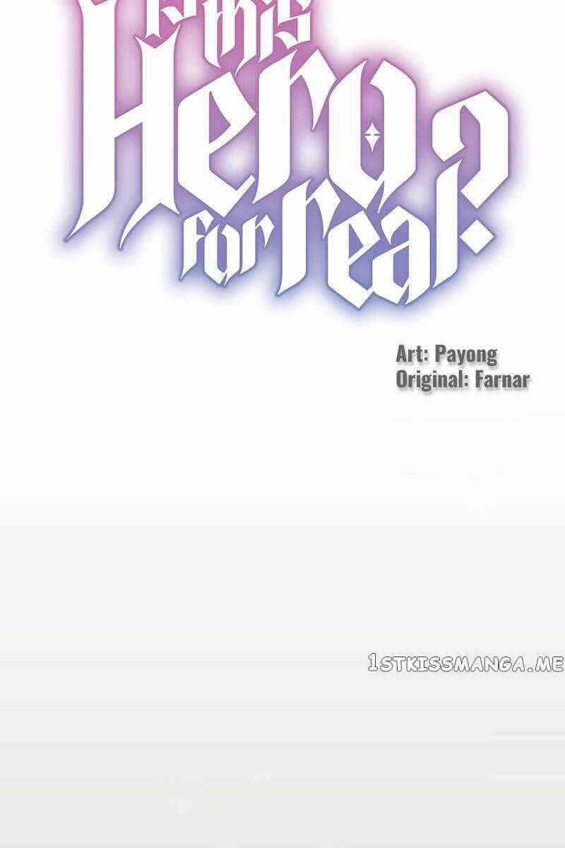Có Thật Đây Là Anh Hùng Không? 73 trang 6