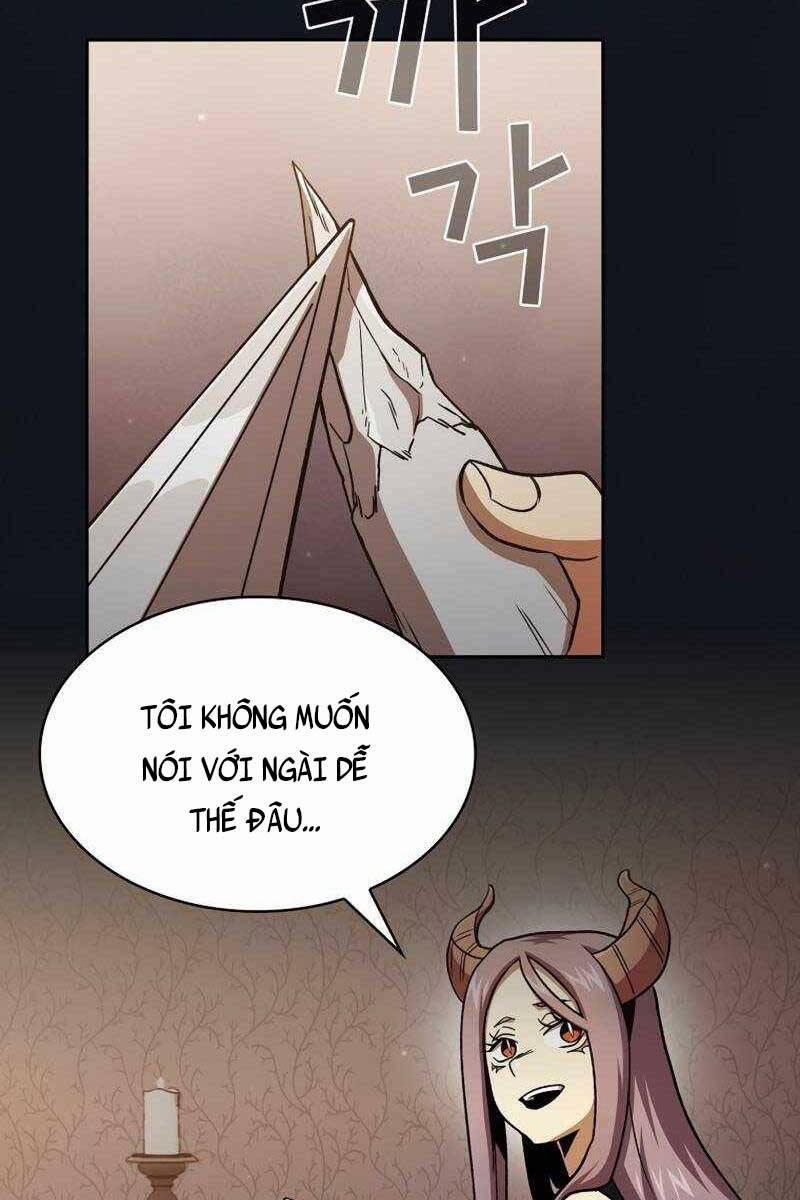 Có Thật Đây Là Anh Hùng Không? 73 trang 79