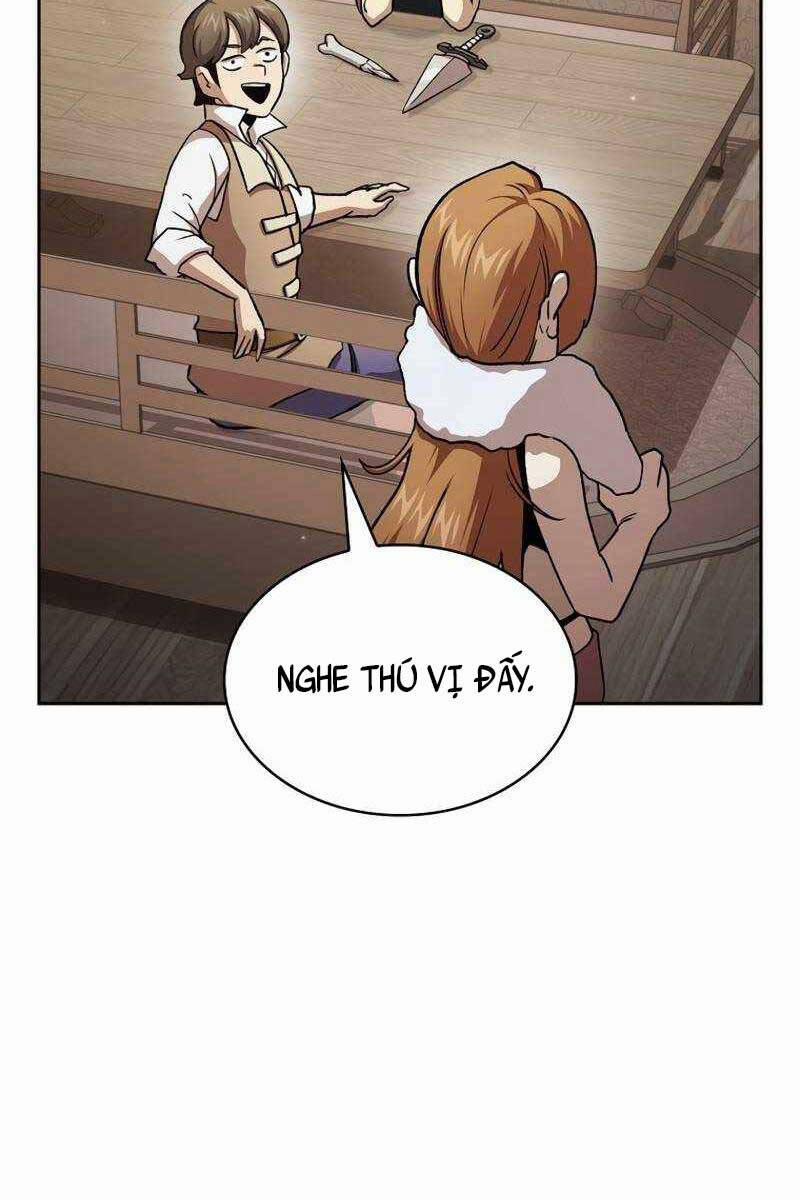 Có Thật Đây Là Anh Hùng Không? 73 trang 95