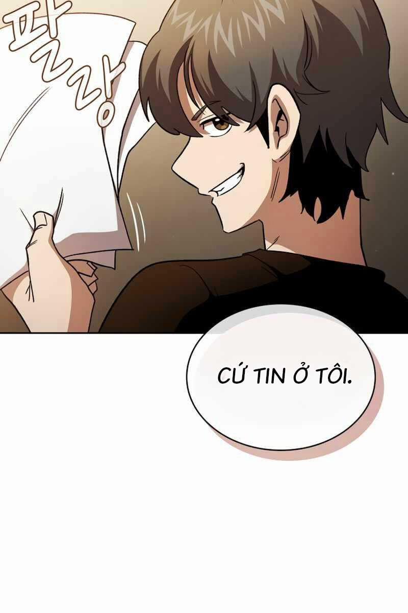 Có Thật Đây Là Anh Hùng Không? 74 trang 20