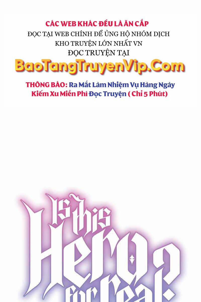Có Thật Đây Là Anh Hùng Không? 74 trang 21