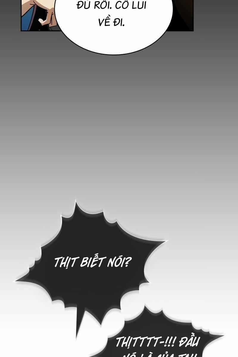 Có Thật Đây Là Anh Hùng Không? 74 trang 35