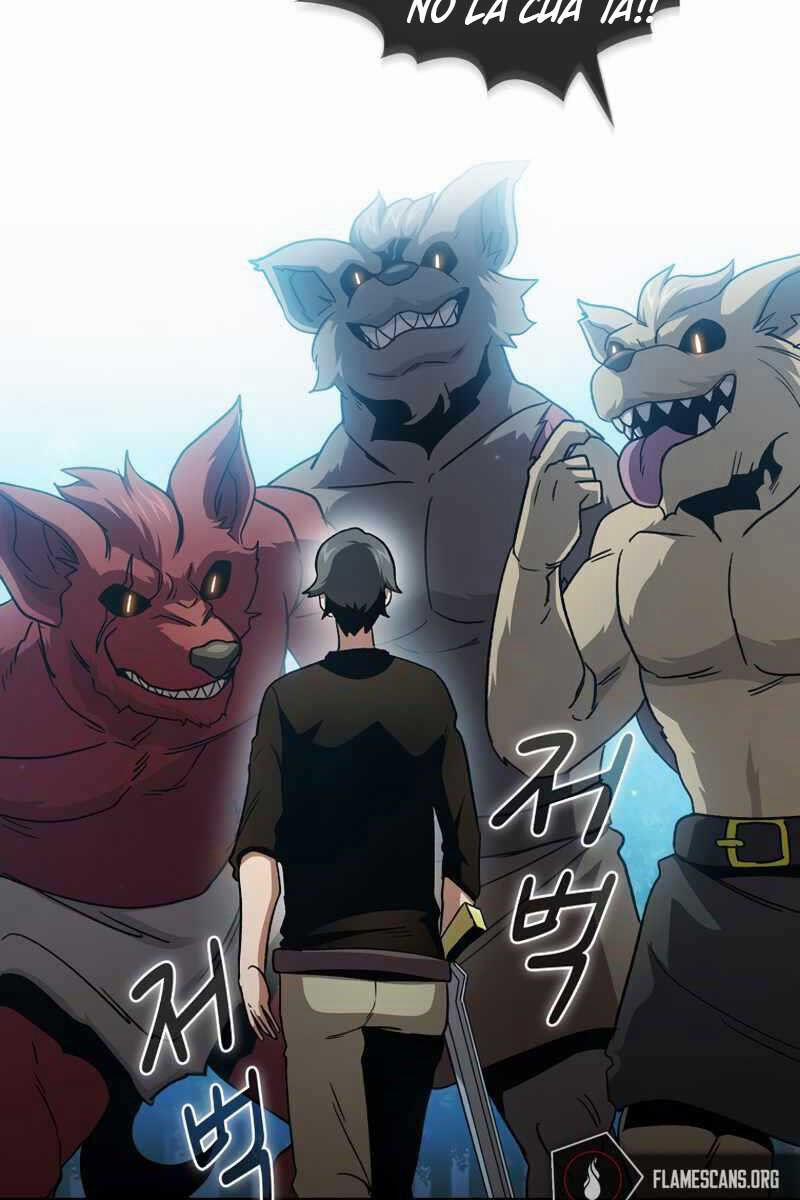 Có Thật Đây Là Anh Hùng Không? 74 trang 36