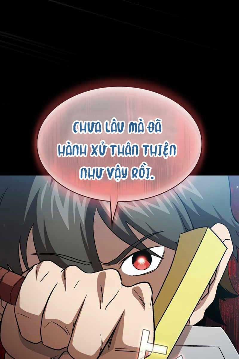 Có Thật Đây Là Anh Hùng Không? 74 trang 39