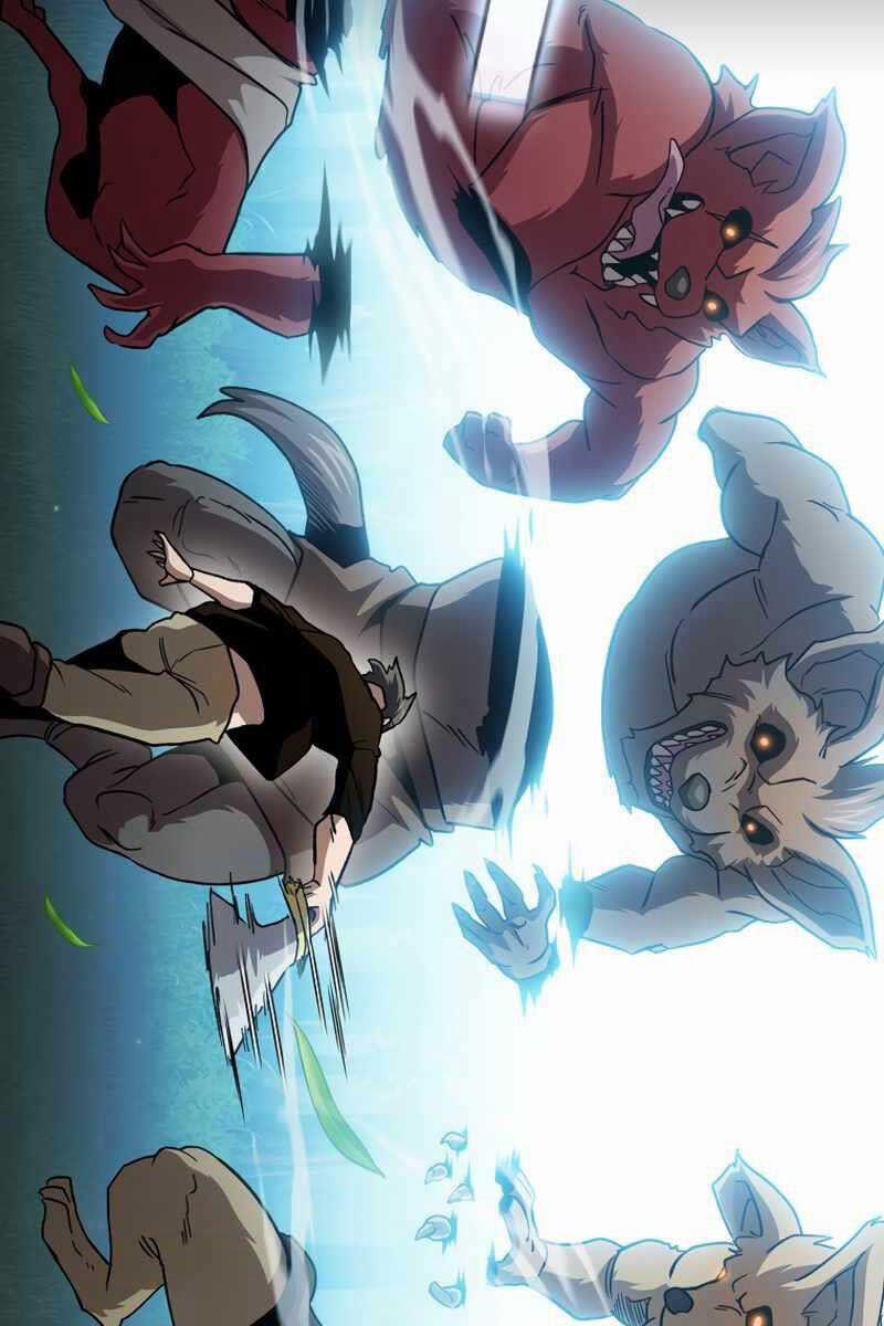 Có Thật Đây Là Anh Hùng Không? 74 trang 41