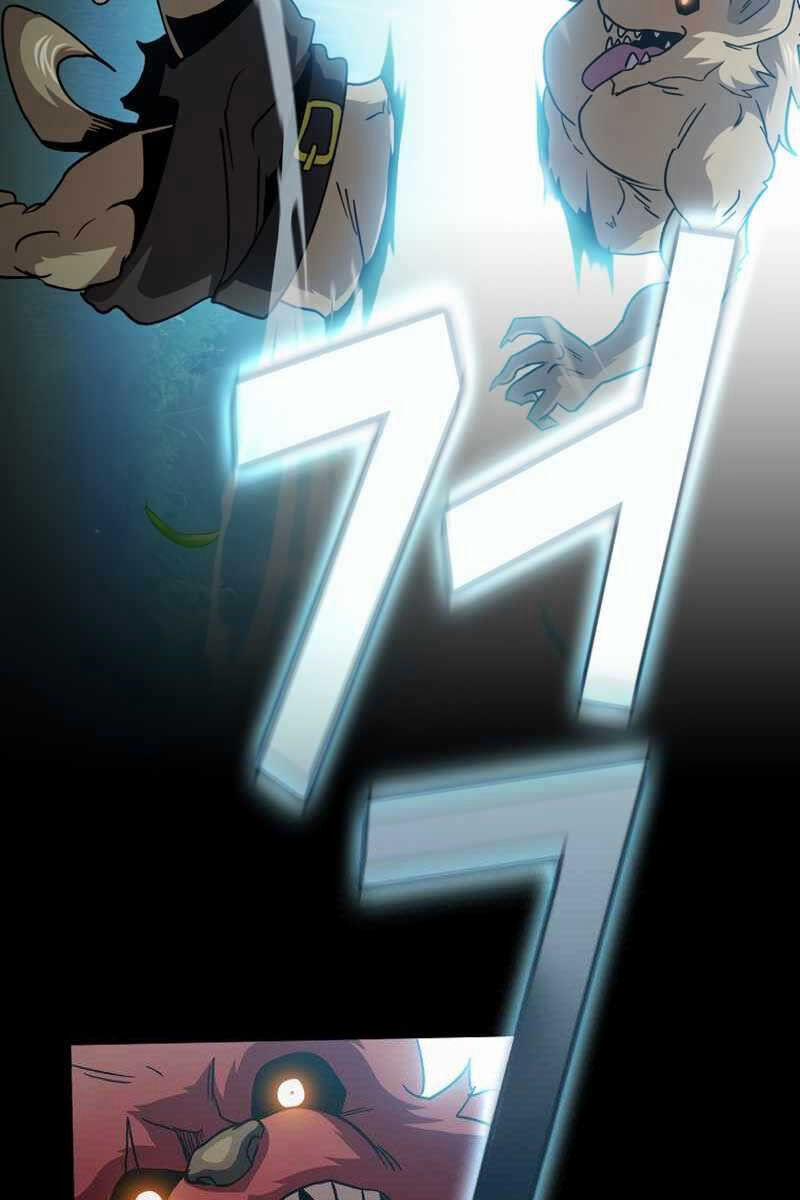 Có Thật Đây Là Anh Hùng Không? 74 trang 42