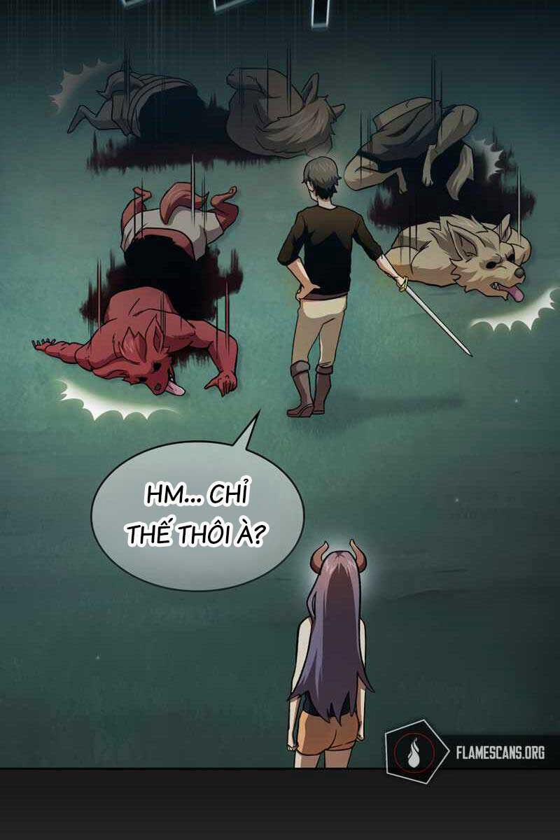 Có Thật Đây Là Anh Hùng Không? 74 trang 46