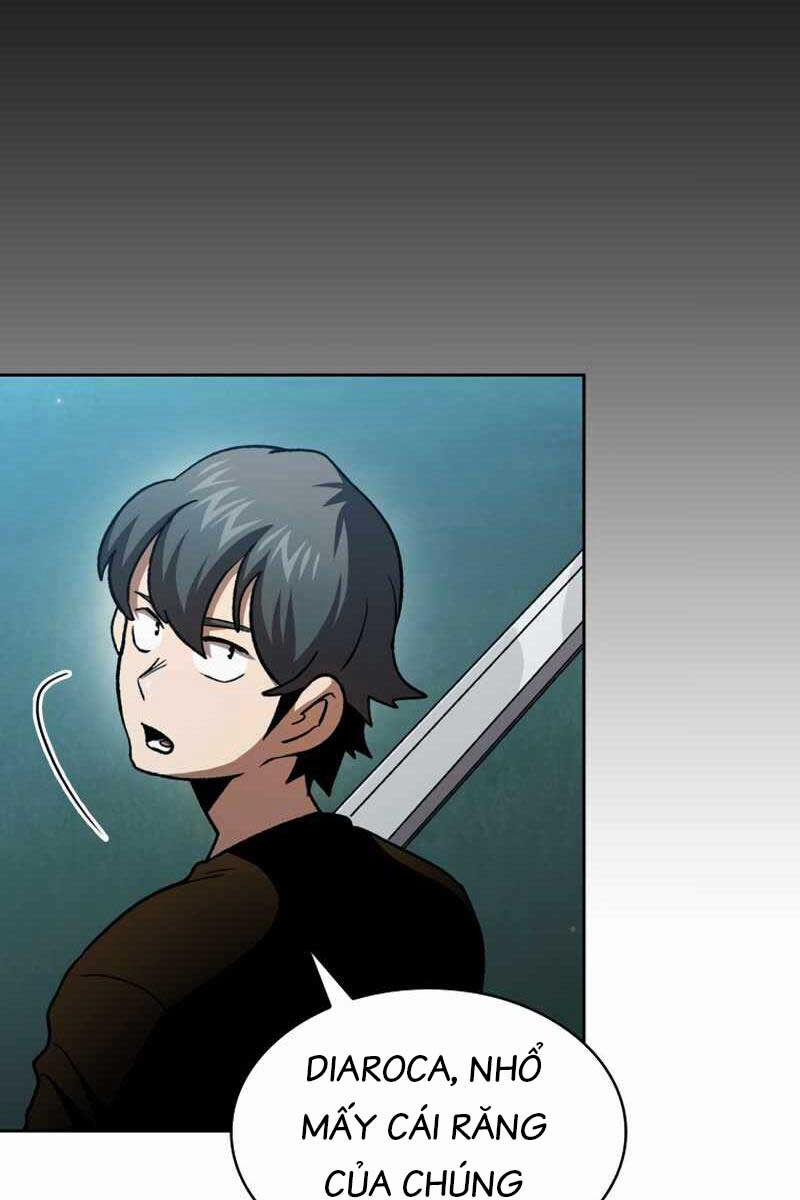 Có Thật Đây Là Anh Hùng Không? 74 trang 47