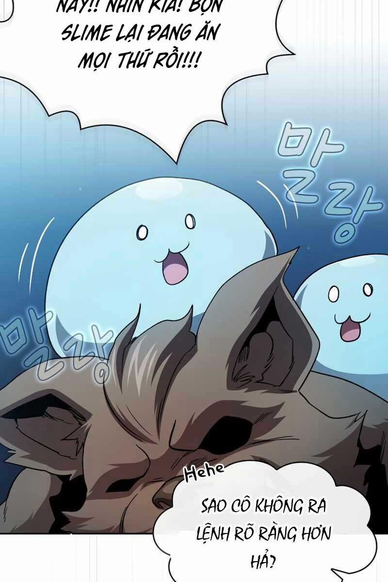 Có Thật Đây Là Anh Hùng Không? 74 trang 54