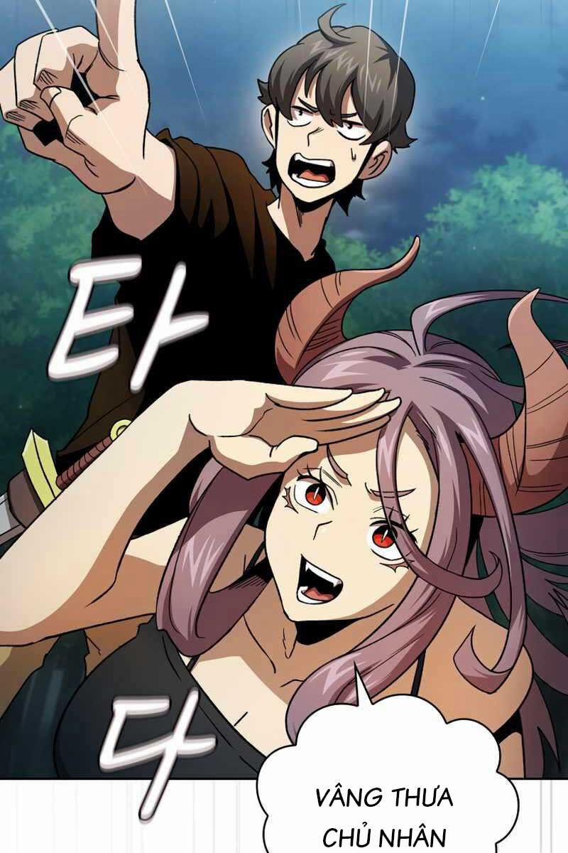 Có Thật Đây Là Anh Hùng Không? 74 trang 56