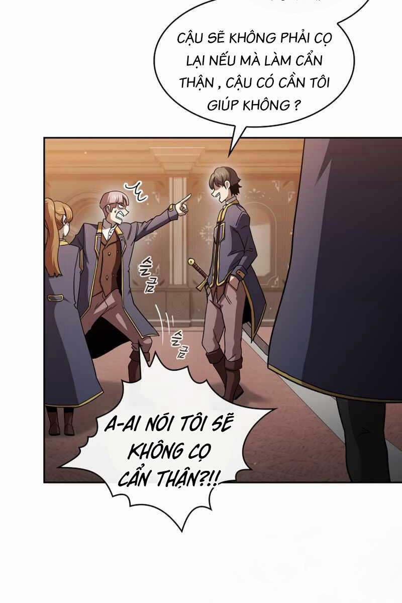 Có Thật Đây Là Anh Hùng Không? 74 trang 65