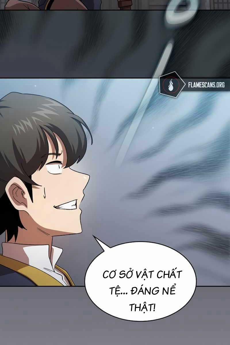 Có Thật Đây Là Anh Hùng Không? 74 trang 92