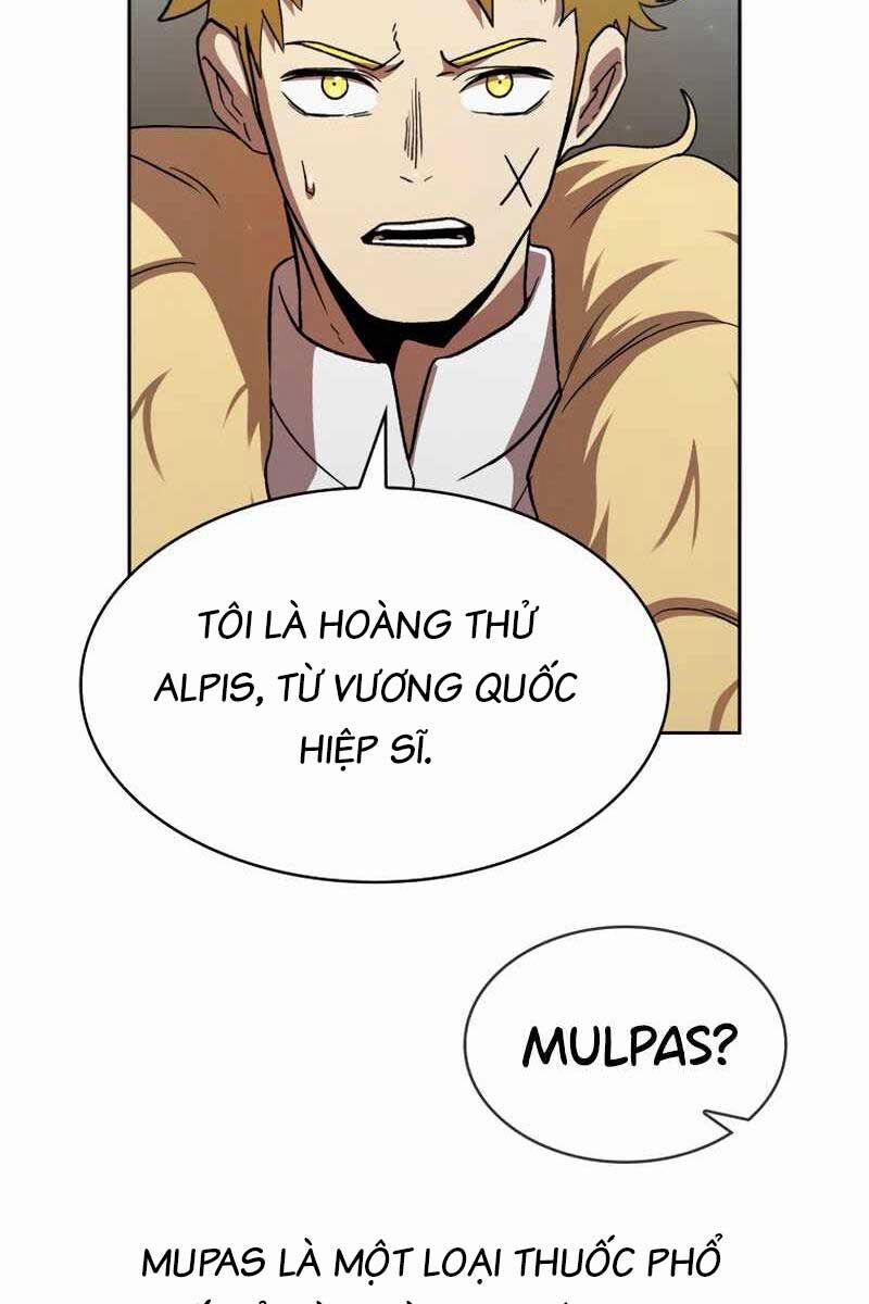 Có Thật Đây Là Anh Hùng Không? 74 trang 96