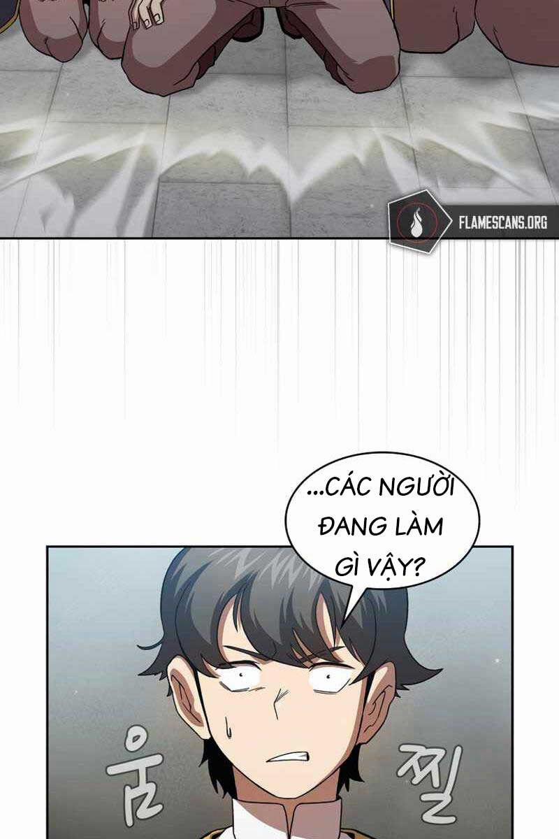 Có Thật Đây Là Anh Hùng Không? 74 trang 99