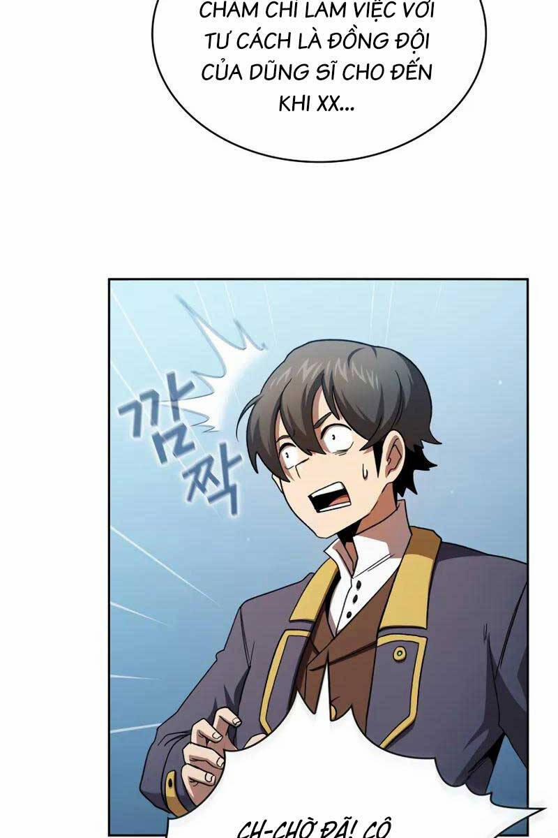 Có Thật Đây Là Anh Hùng Không? 75 trang 22
