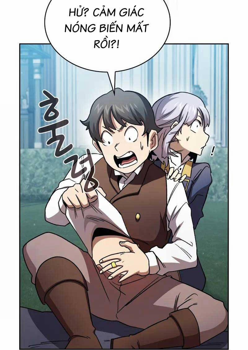 Có Thật Đây Là Anh Hùng Không? 75 trang 53