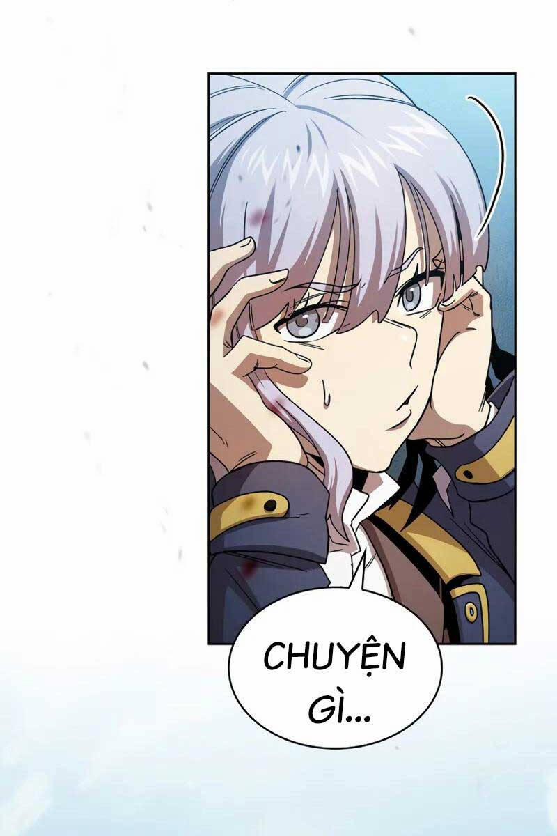Có Thật Đây Là Anh Hùng Không? 75 trang 71