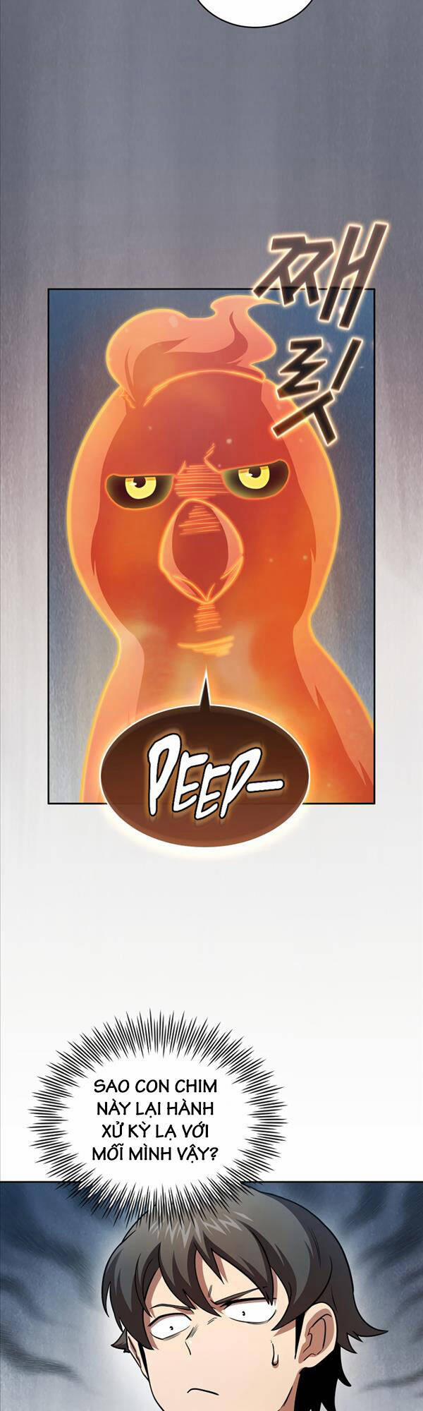 Có Thật Đây Là Anh Hùng Không? 76 trang 13