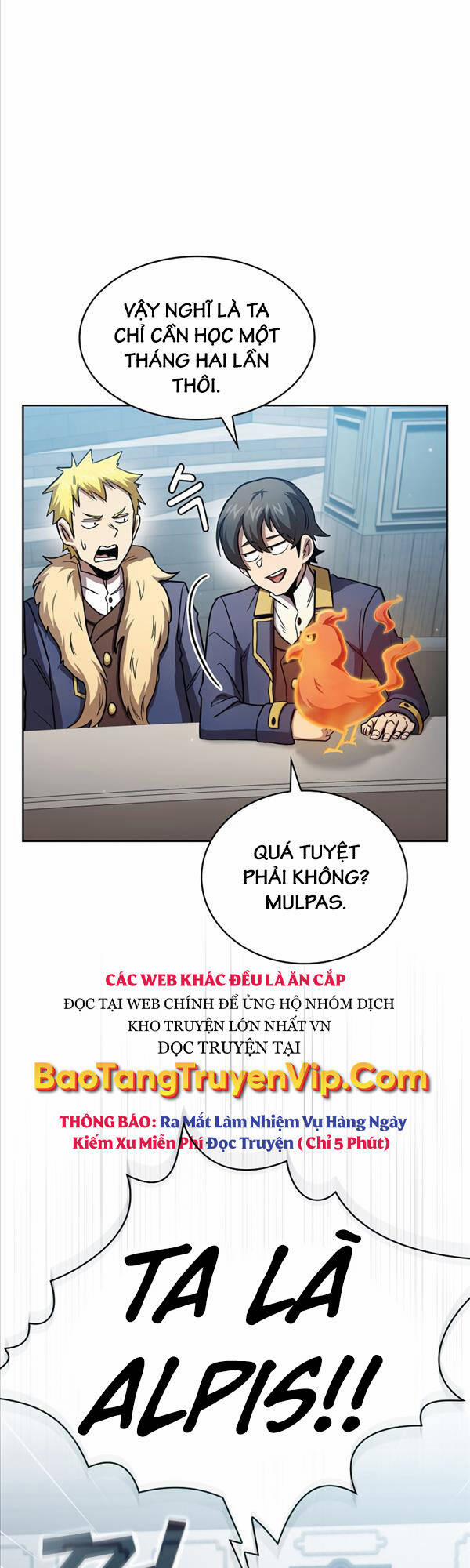 Có Thật Đây Là Anh Hùng Không? 76 trang 15