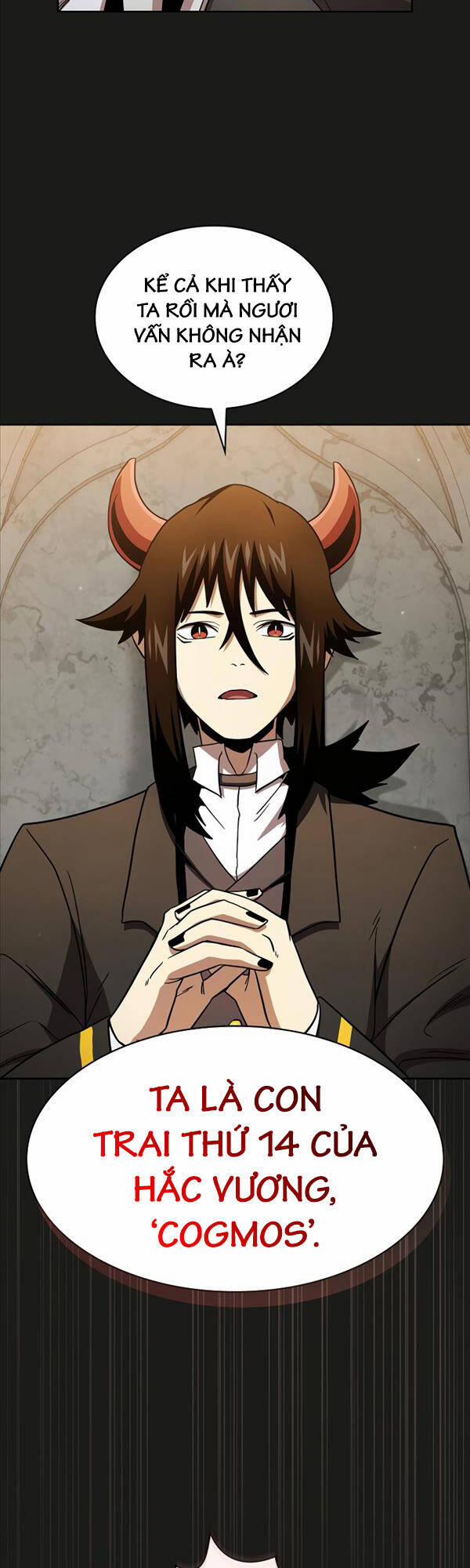 Có Thật Đây Là Anh Hùng Không? 76 trang 26