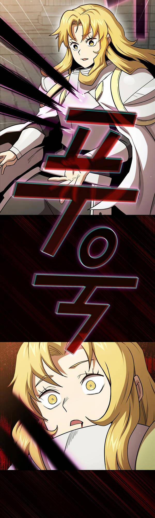 Có Thật Đây Là Anh Hùng Không? 76 trang 32