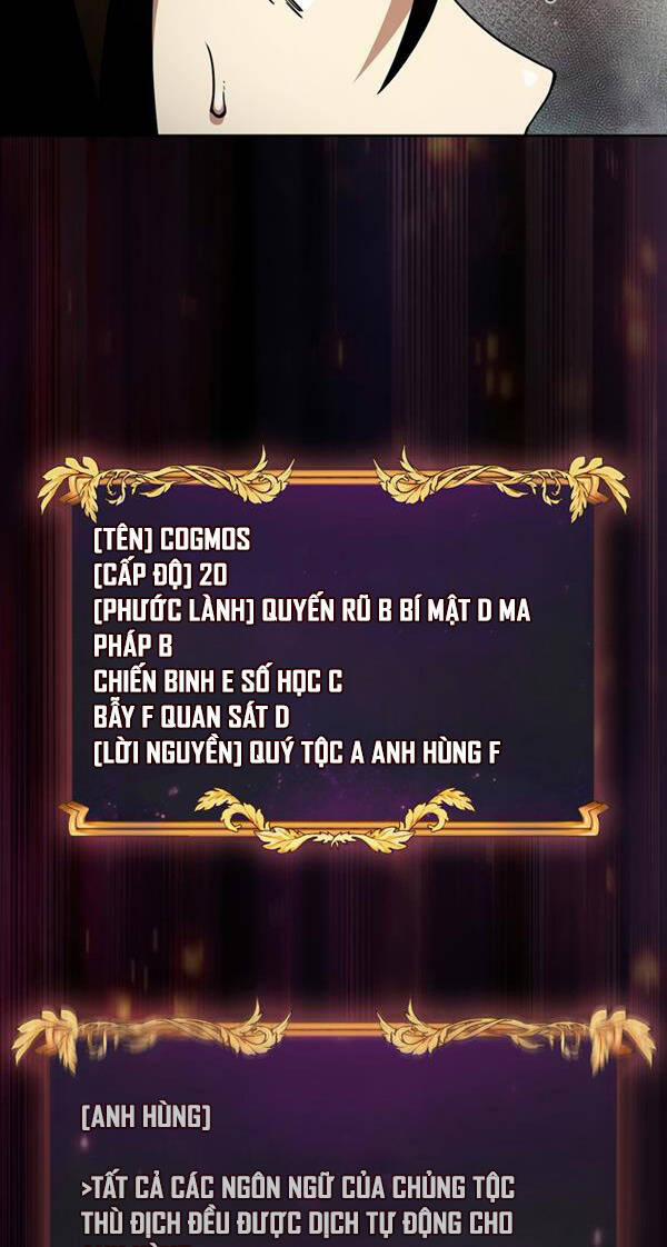 Có Thật Đây Là Anh Hùng Không? 76 trang 35