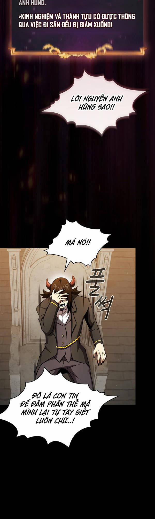 Có Thật Đây Là Anh Hùng Không? 76 trang 36