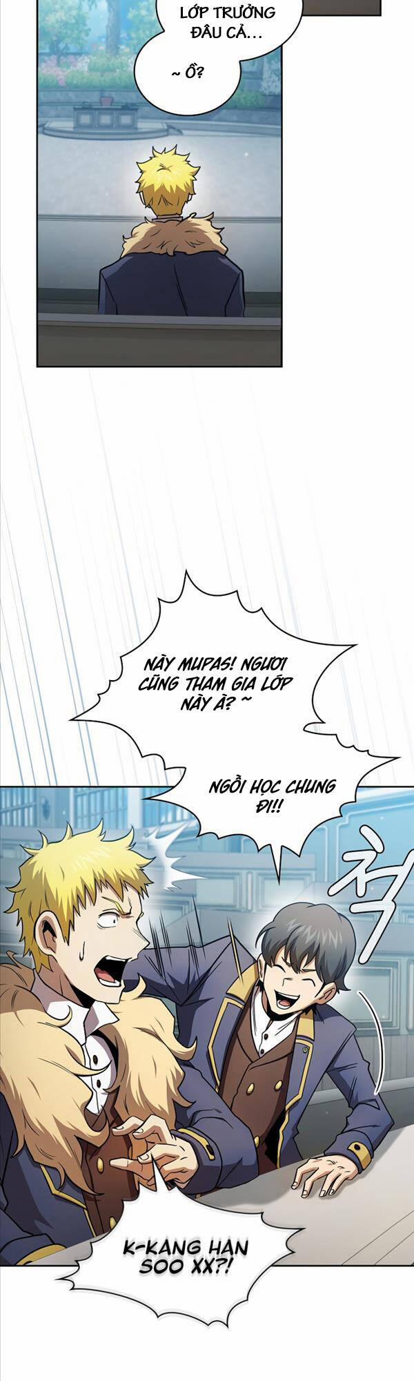 Có Thật Đây Là Anh Hùng Không? 76 trang 4