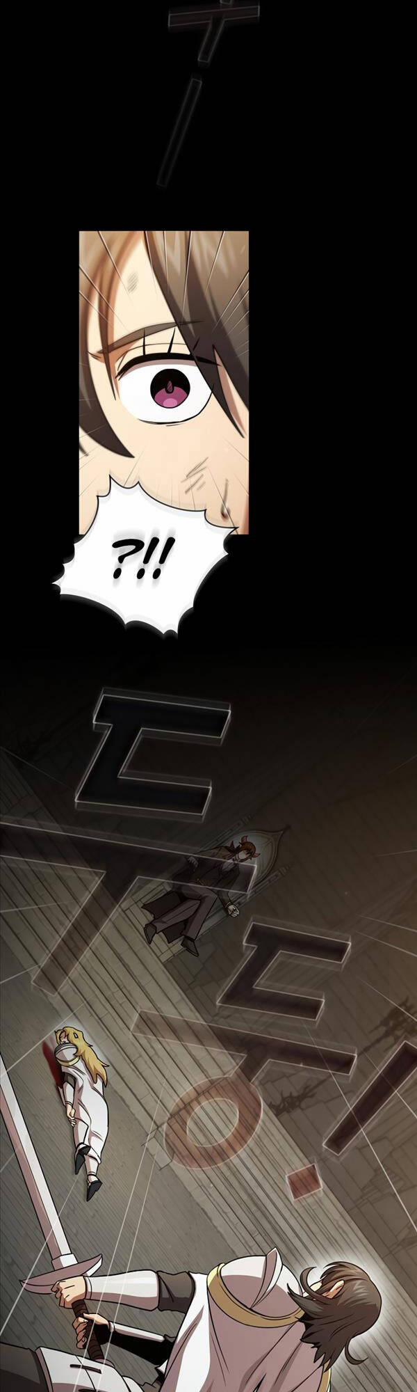 Có Thật Đây Là Anh Hùng Không? 76 trang 41