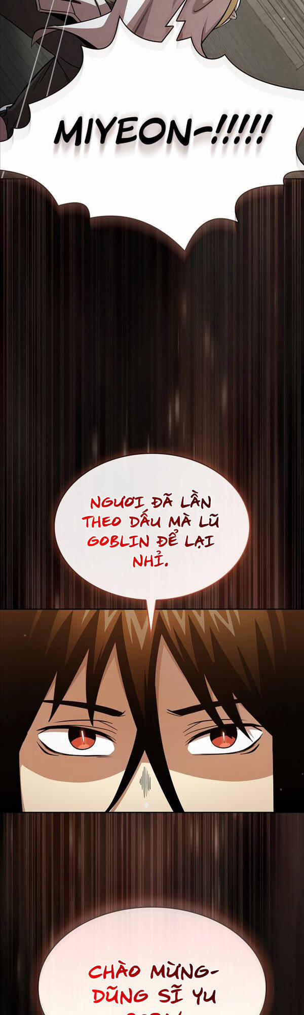 Có Thật Đây Là Anh Hùng Không? 76 trang 42