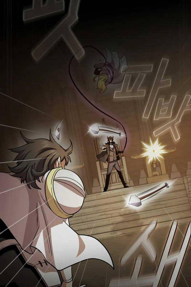 Có Thật Đây Là Anh Hùng Không? 77 trang 54