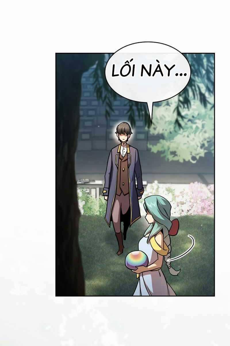 Có Thật Đây Là Anh Hùng Không? 78 trang 35