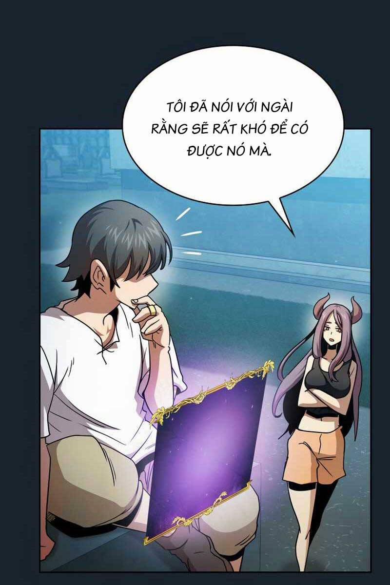 Có Thật Đây Là Anh Hùng Không? 78 trang 77