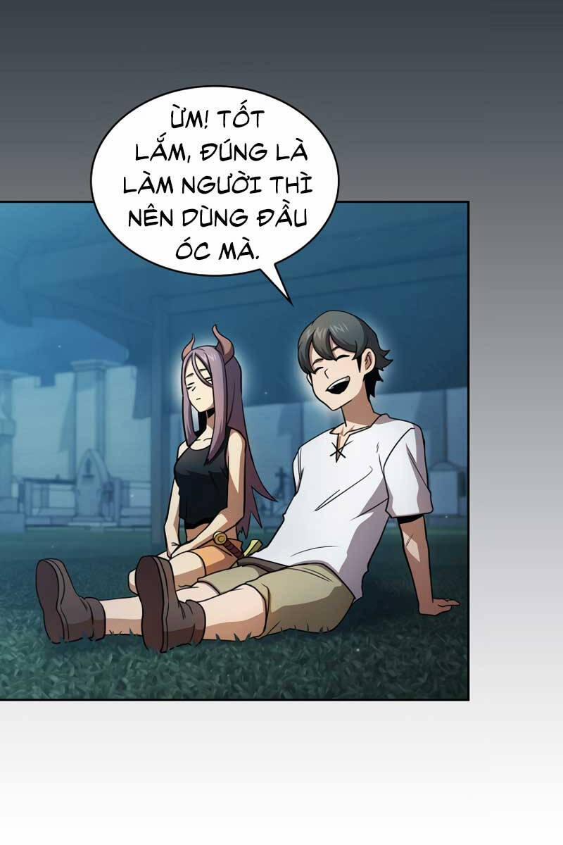 Có Thật Đây Là Anh Hùng Không? 79 trang 21