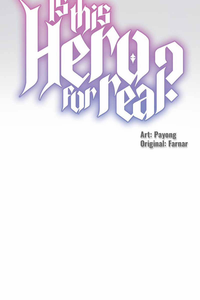 Có Thật Đây Là Anh Hùng Không? 79 trang 40