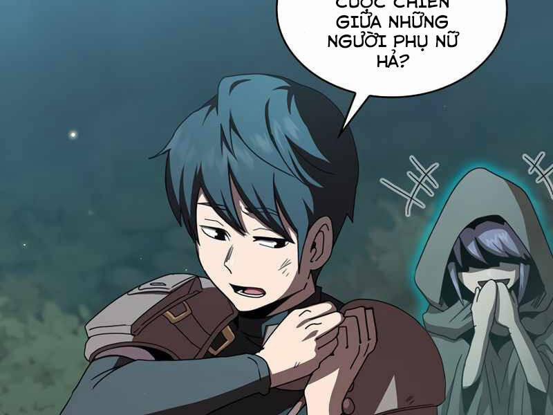 Có Thật Đây Là Anh Hùng Không? 8 trang 122